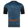 Jalkapallo Pelipaidat/Peliasut SSC Napoli Halloween 2025-26 Erikoispainos