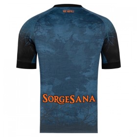 Jalkapallo Pelipaidat/Peliasut SSC Napoli Halloween 2025-26 Erikoispainos