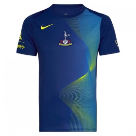 Jalkapallo Pelipaidat/Peliasut Tottenham Hotspur Pre-Match 2025-26