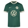 Jalkapallo Pelipaidat/Peliasut VfL Wolfsburg Vuosipäivä 2025-26