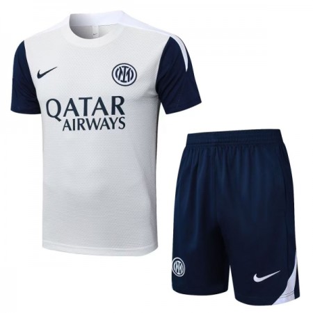 Lasten Inter Milan Training Pelipaita 2025-26
