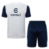 Lasten Inter Milan Training Pelipaita 2025-26