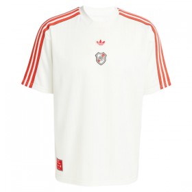 Jalkapallo Pelipaidat/Peliasut CA River Plate Terrace Icons 2025-26