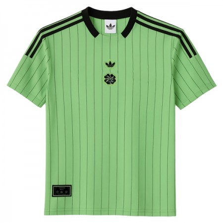 Jalkapallo Pelipaidat/Peliasut Celtic FC Terrace Icons 2025-26