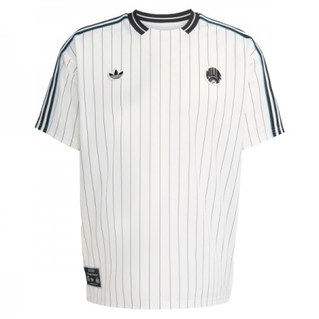 Jalkapallo Pelipaidat/Peliasut Newcastle United Terrace Icons 2025-26
