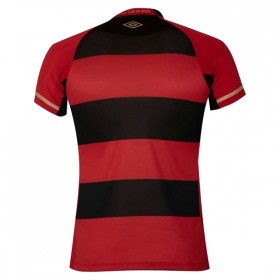 Jalkapallo Pelipaidat/Peliasut Sport Recife Kotipelipaita 2025-26