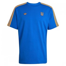 Jalkapallo Pelipaidat/Peliasut Tigres UANL Terrace Icons 2025-26