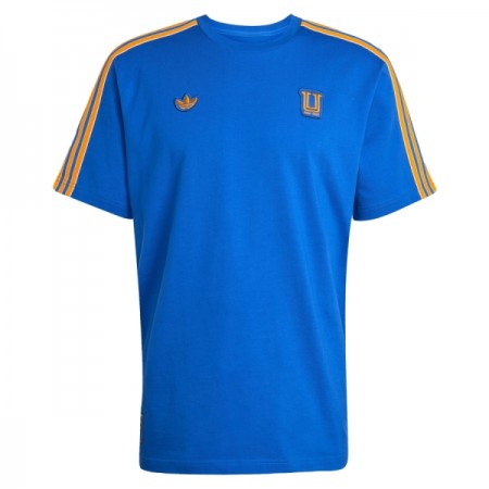Jalkapallo Pelipaidat/Peliasut Tigres UANL Terrace Icons 2025-26