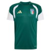 Italia Mm-Kisat 2026 Training Pelipaita Vihreä