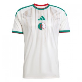 Jalkapallo Pelipaidat/Peliasut Algeria Kotipelipaita Mm-Kisat 2026