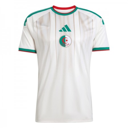 Jalkapallo Pelipaidat/Peliasut Algeria Kotipelipaita Mm-Kisat 2026