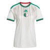 Jalkapallo Pelipaidat/Peliasut Algeria Naisten Kotipelipaita Mm-Kisat 2026