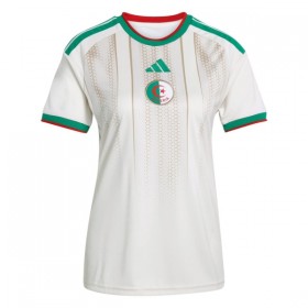 Jalkapallo Pelipaidat/Peliasut Algeria Naisten Kotipelipaita Mm-Kisat 2026