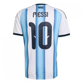 Jalkapallo Pelipaidat/Peliasut Argentiina Messi 10 Kotipelipaita Mm-Kisat 2026