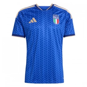 Jalkapallo Pelipaidat/Peliasut Italia Kotipelipaita Mm-Kisat 2026