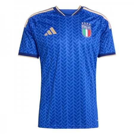 Jalkapallo Pelipaidat/Peliasut Italia Kotipelipaita Mm-Kisat 2026