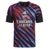 Jalkapallo Pelipaidat/Peliasut Arsenal Pre-Match 2026-27