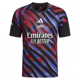 Jalkapallo Pelipaidat/Peliasut Arsenal Pre-Match 2026-27