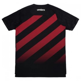 Jalkapallo Pelipaidat/Peliasut Athletico Paranaense Kotipelipaita 2026-27