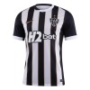 Jalkapallo Pelipaidat/Peliasut Atlético Mineiro Kotipelipaita 2026-27