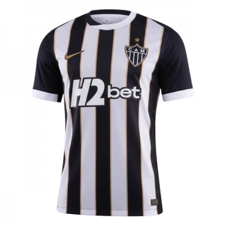 Jalkapallo Pelipaidat/Peliasut Atlético Mineiro Kotipelipaita 2026-27