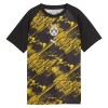 Jalkapallo Pelipaidat/Peliasut Borussia Dortmund Pre-Match 2026-27