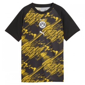 Jalkapallo Pelipaidat/Peliasut Borussia Dortmund Pre-Match 2026-27