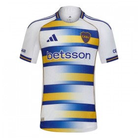 Jalkapallo Pelipaidat/Peliasut CA Boca Juniors Kolmaspelipaita 2025-26