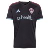 Jalkapallo Pelipaidat/Peliasut Colorado Rapids Kotipelipaita 2026
