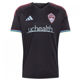 Jalkapallo Pelipaidat/Peliasut Colorado Rapids Kotipelipaita 2026