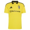 Jalkapallo Pelipaidat/Peliasut Columbus Crew Kotipelipaita 2026