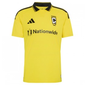 Jalkapallo Pelipaidat/Peliasut Columbus Crew Kotipelipaita 2026