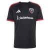 Jalkapallo Pelipaidat/Peliasut DC United Kotipelipaita 2026