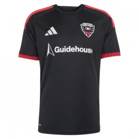 Jalkapallo Pelipaidat/Peliasut DC United Kotipelipaita 2026