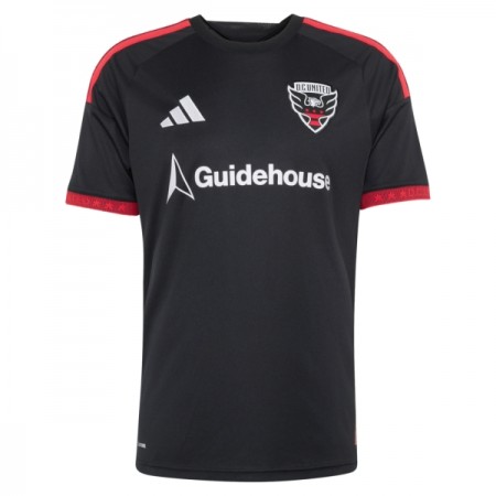 Jalkapallo Pelipaidat/Peliasut DC United Kotipelipaita 2026