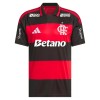 Jalkapallo Pelipaidat/Peliasut Flamengo Lasten Kotipelipaita 2026-27