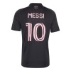 Jalkapallo Pelipaidat/Peliasut Inter Miami CF Messi 10 Vieraspelipaita 2026