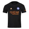 Jalkapallo Pelipaidat/Peliasut Inter Milan Pre-Match 2025-26