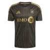 Jalkapallo Pelipaidat/Peliasut Los Angeles FC Kotipelipaita 2026