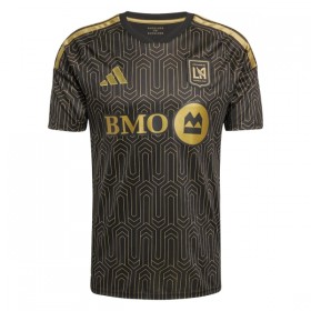 Jalkapallo Pelipaidat/Peliasut Los Angeles FC Lasten Kotipelipaita 2026