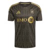Jalkapallo Pelipaidat/Peliasut Los Angeles FC Son 7 Lasten Kotipelipaita 2026
