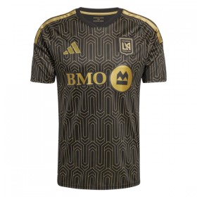 Jalkapallo Pelipaidat/Peliasut Los Angeles FC Son 7 Lasten Kotipelipaita 2026