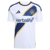 Jalkapallo Pelipaidat/Peliasut Los Angeles Galaxy Kotipelipaita 2026