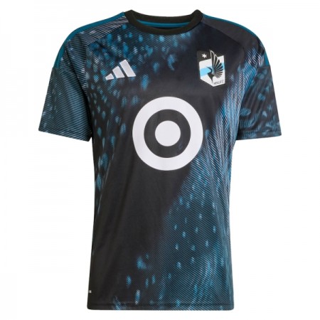 Jalkapallo Pelipaidat/Peliasut Minnesota United Kotipelipaita 2026