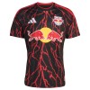 Jalkapallo Pelipaidat/Peliasut New York Red Bulls Kotipelipaita 2026