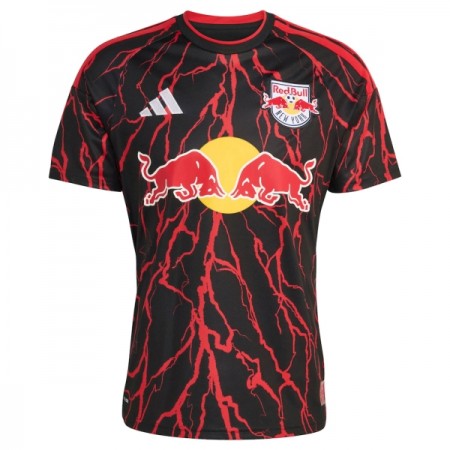 Jalkapallo Pelipaidat/Peliasut New York Red Bulls Kotipelipaita 2026
