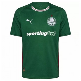 Jalkapallo Pelipaidat/Peliasut Palmeiras Kotipelipaita 2026-27