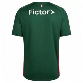 Jalkapallo Pelipaidat/Peliasut Palmeiras Kotipelipaita 2026-27
