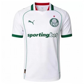 Jalkapallo Pelipaidat/Peliasut Palmeiras Vieraspelipaita 2026-27