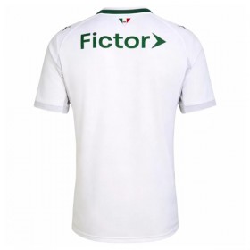 Jalkapallo Pelipaidat/Peliasut Palmeiras Vieraspelipaita 2026-27